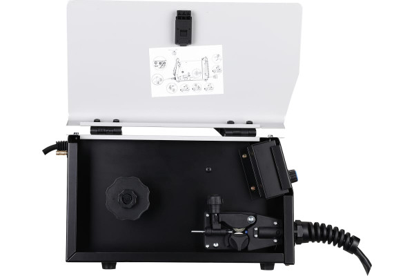 Сварочный инвертор Deko DKWM200A PRO 051-4686