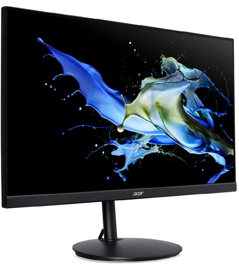 Монитор Acer CB242YGbmiprx UM.QB2CD.G02
