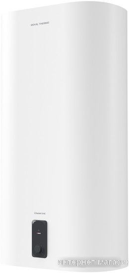 Накопительный электрический водонагреватель Royal Thermo RWH 100 Citadel Unic
