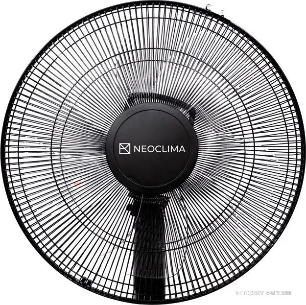 Вентилятор Neoclima RSF-5000