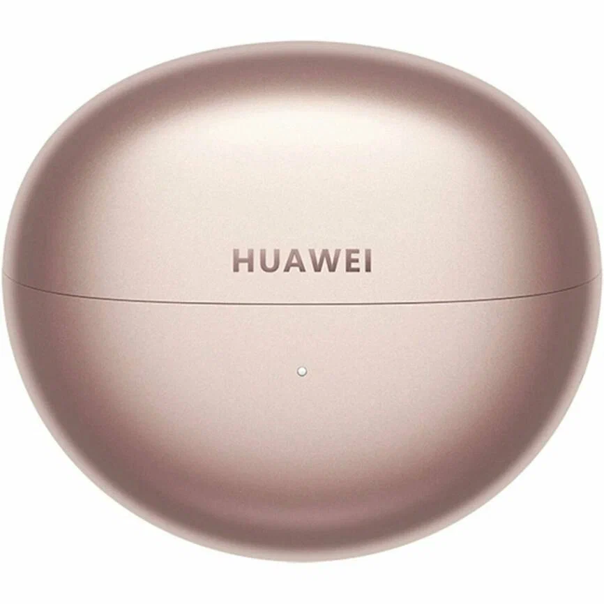 Наушники Huawei FreeClip Rose Gold (55038003)