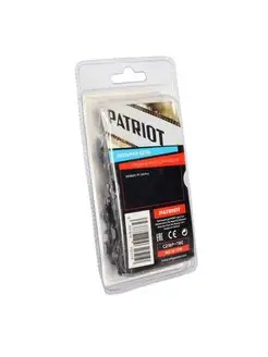 Цепь для пилы Patriot 21BP-78E
