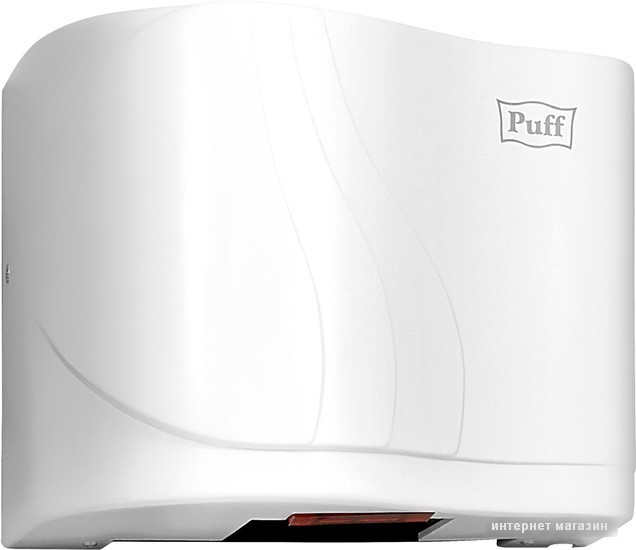 Сушилка для рук Puff 8816
