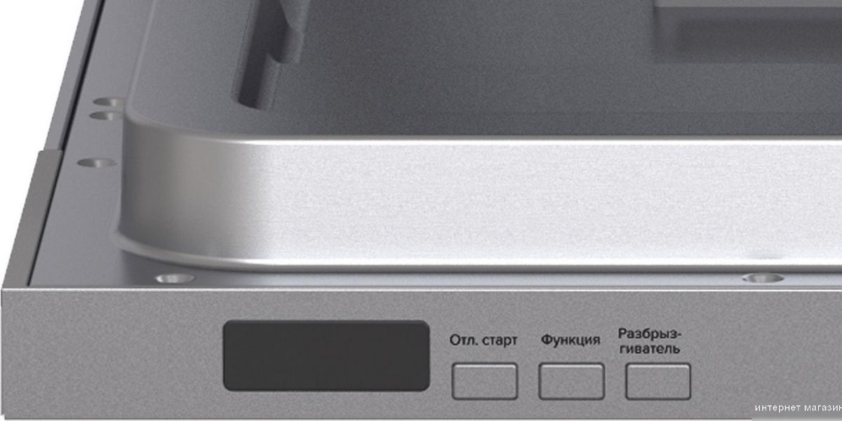 Встраиваемая посудомоечная машина LEX PM 4573N A Premium