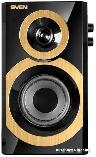 Акустика SVEN SPS-619 GOLD