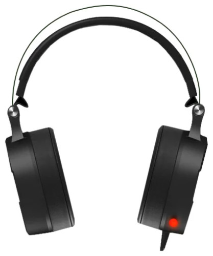 Наушники A4Tech Bloody G530
