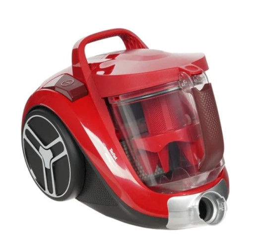 Пылесос Tefal Compact Power XXL TW4853EA