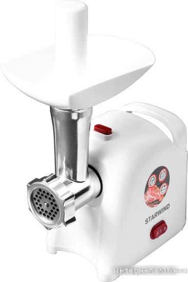 Мясорубка StarWind SMG3110