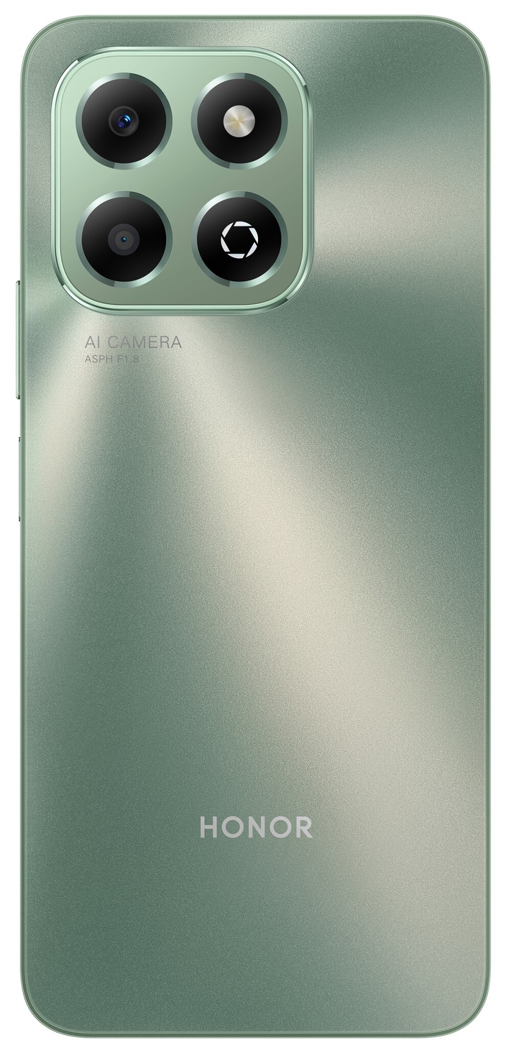 Смартфон HONOR X6b 6GB/256GB международная версия (лесной зеленый)
