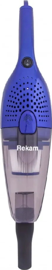 Пылесос Rekam HVVC-1200
