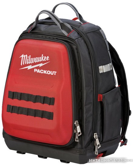 Рюкзак для инструментов Milwaukee Packout 4932471131