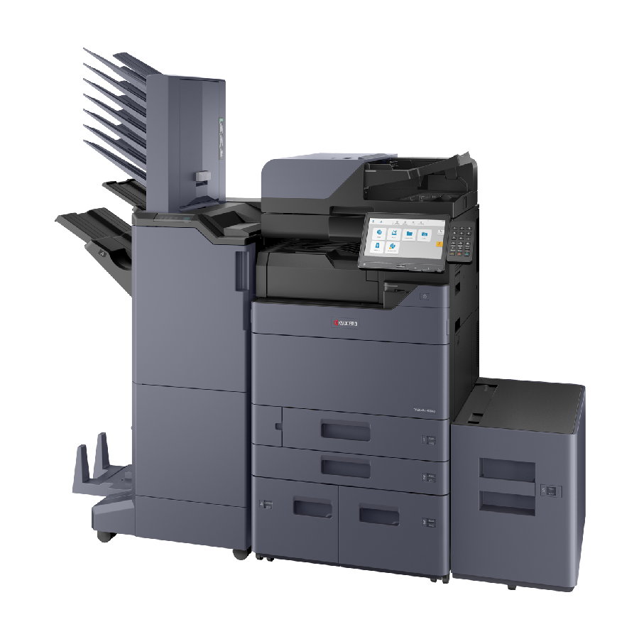 Kyocera Mita TASKalfa 4054ci