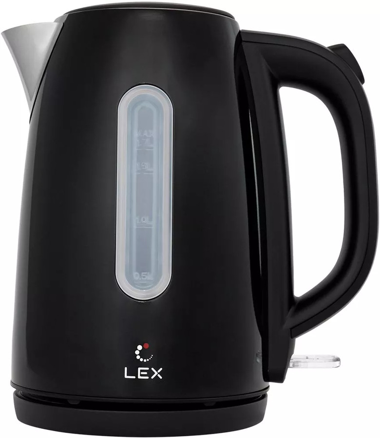 Электрический чайник LEX LX 30017-2
