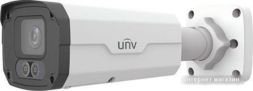 IP-камера Uniview IPC2224SE-DF40K-WL-I0