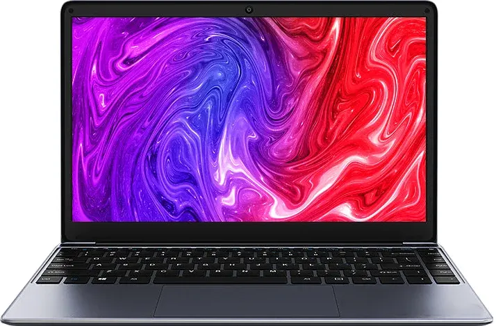 Ноутбук Chuwi HeroBook Pro N4020 8GB+512GB Win11 Home