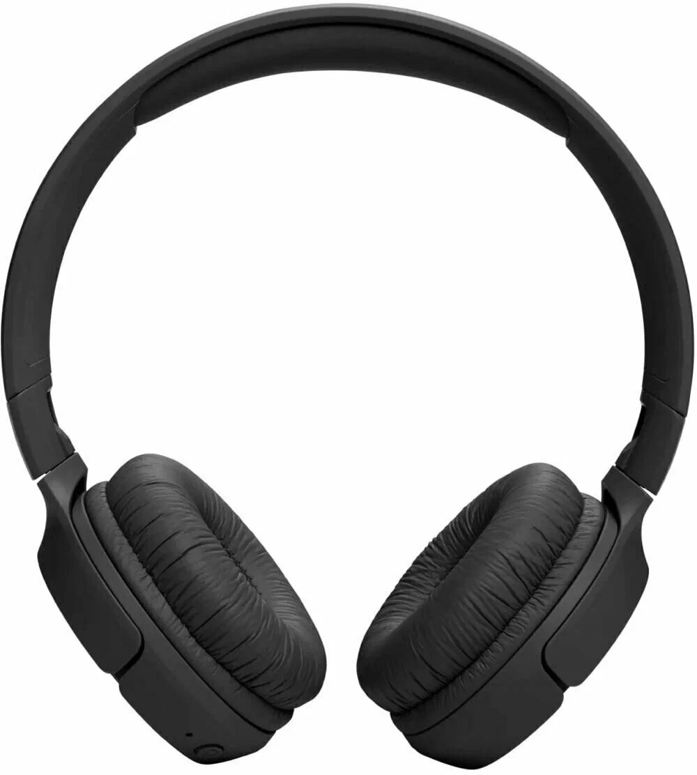 Наушники JBL Tune 520BT (черный)
