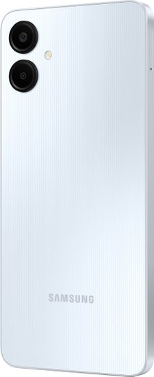Samsung Galaxy A06 SM-A065F 4GB/64GB (голубой)
