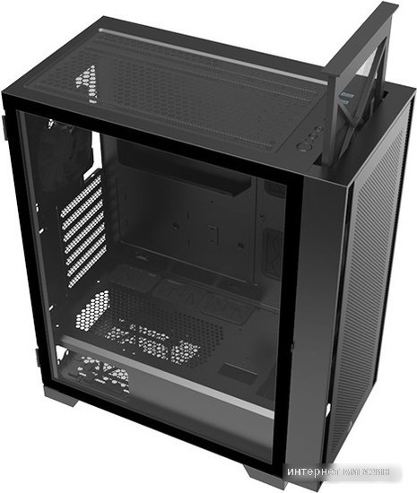 Компьютер TGPC Advanced 84311 I-X
