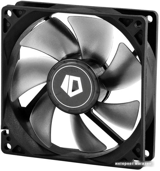 Вентилятор для корпуса ID-Cooling NO-9225-SD