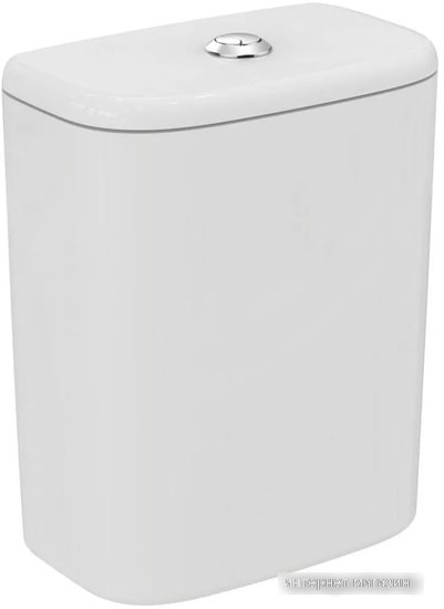 Унитаз Ideal Standard Tesi AquaBlade T008201+T352701+T356801