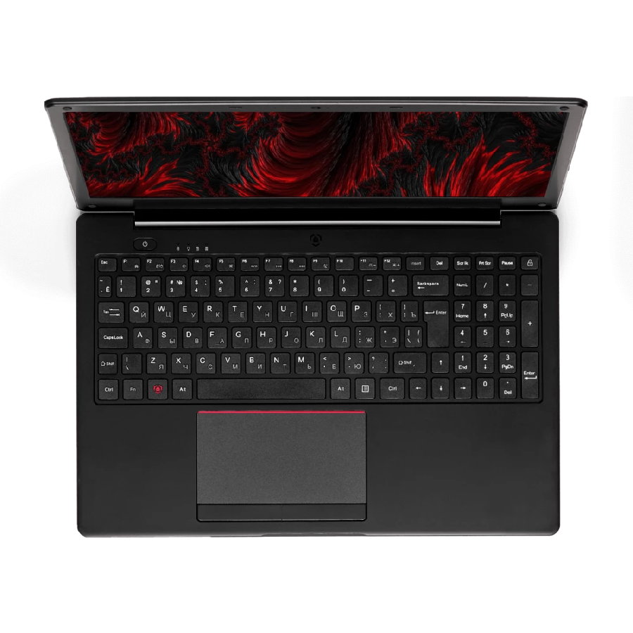 Ноутбук Гравитон Н15И i5 10210U 164639