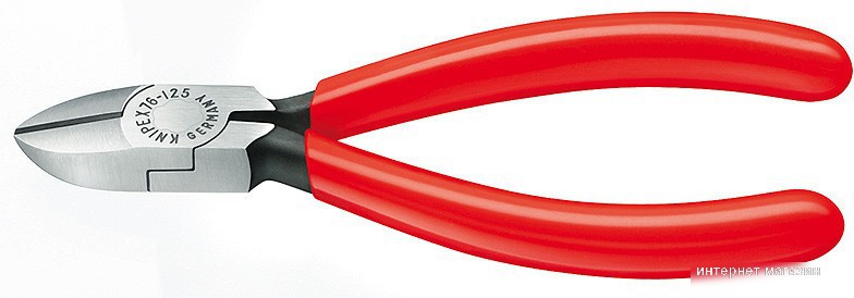 Knipex 7601125
