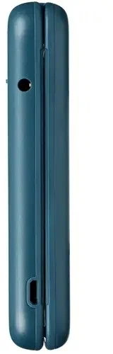 Кнопочный телефон Nokia 2660 (2022) TA-1469 Dual SIM (синий)