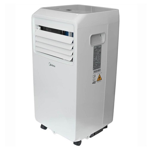 Мобильный кондиционер Midea MPPHA New MPPHA-07CRN7-Q