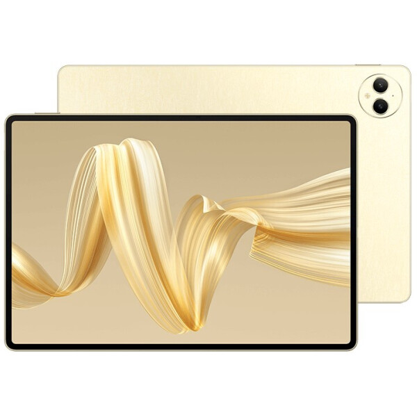 Планшет Huawei MatePad Pro 12.2" Wi-Fi Miro-W09GK 12GB/512GB (золотистый)