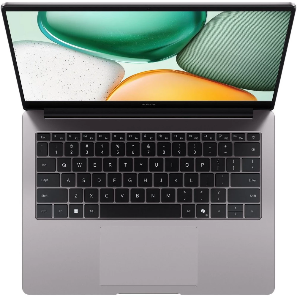 Ноутбук HONOR MagicBook X14 2025 GDG-X 5301ALWY
