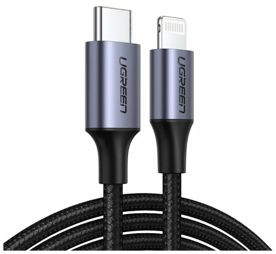 Кабель Ugreen US304 70523