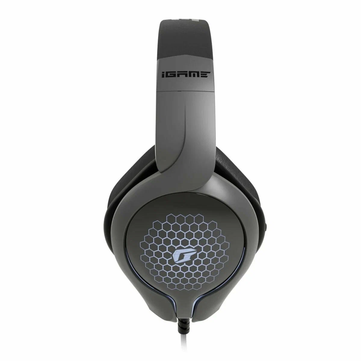 Наушники Colorful iGame DNA Headset