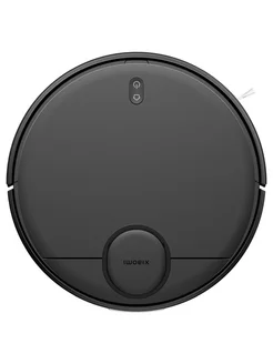Робот-пылесос Xiaomi Robot Vacuum T12 (международная версия, черный)