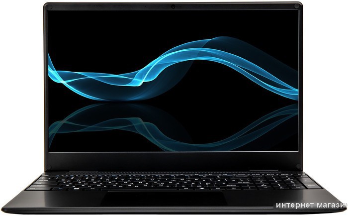 Ноутбук Hiper Workbook U26-15FII3100R8S2WPG