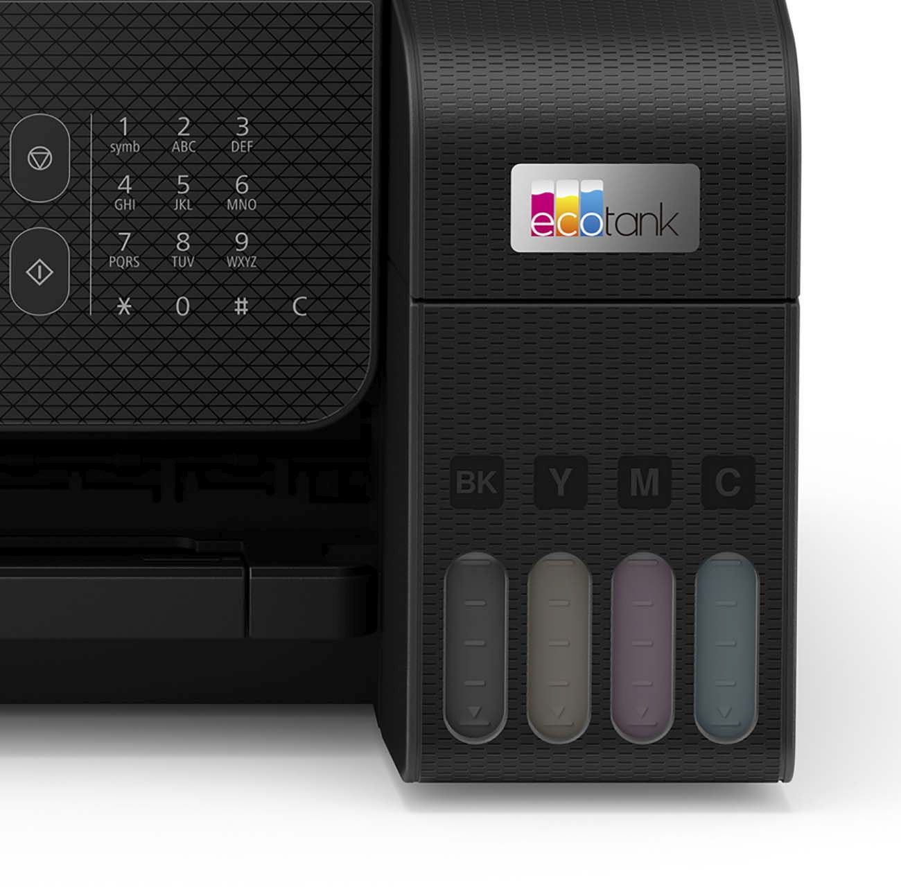 МФУ Epson EcoTank L5290