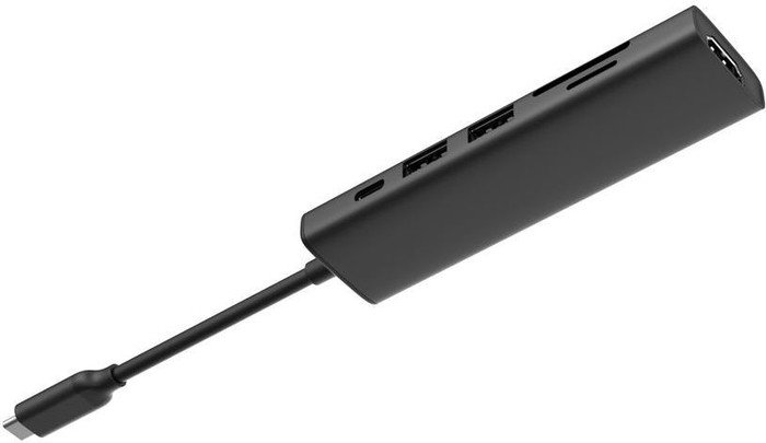Док-станция A4Tech DST-60C
