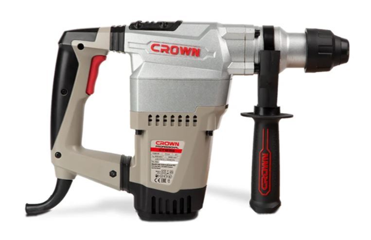 Перфоратор Crown CT18158 BMC