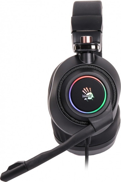Наушники A4Tech Bloody G580