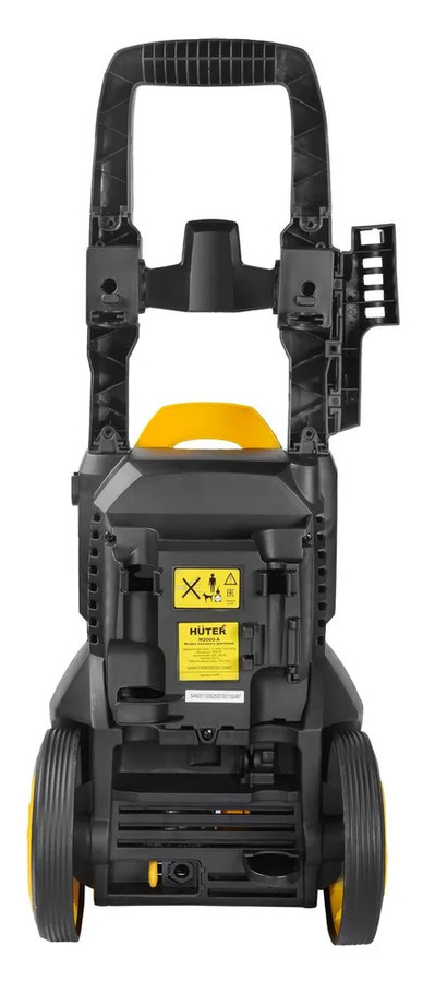 Мойка высокого давления Huter M2000-A