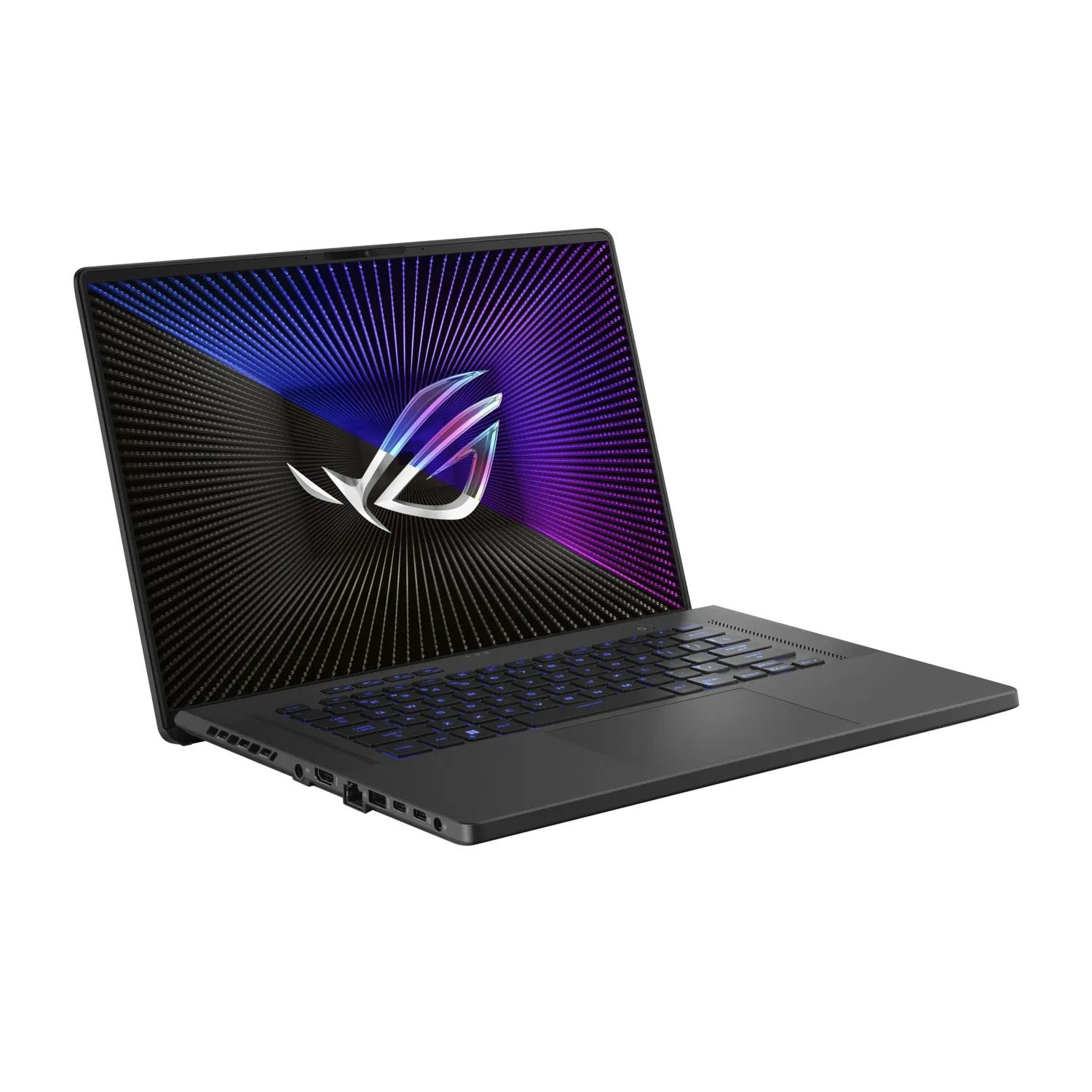 Игровой ноутбук ASUS ROG Zephyrus G16 2023 GU603VV-N4082