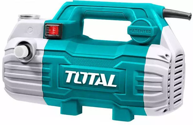Мойка высокого давления Total TGT11236