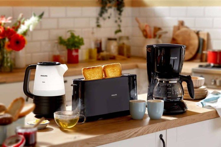 Тостер Philips HD2590/90