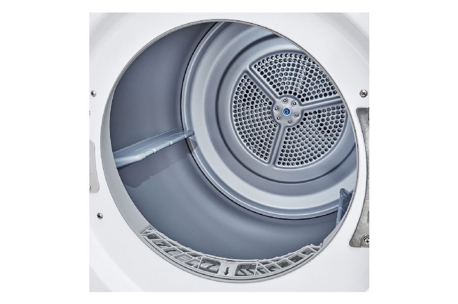Сушильная машина LG DC90V3V6W