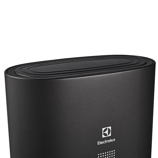 Накопительный электрический водонагреватель Electrolux EWH 50 Gladius 2.0 Grafit