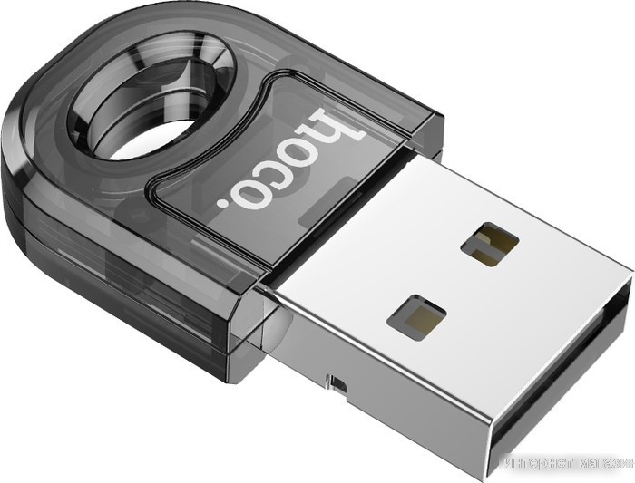 Bluetooth адаптер Hoco UA28