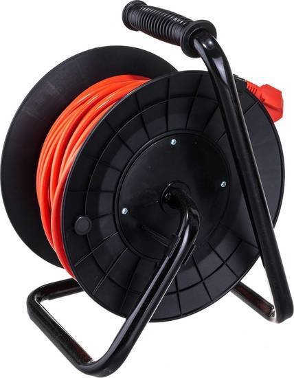 Удлинитель Magnetta PEC25-3X1.5-A