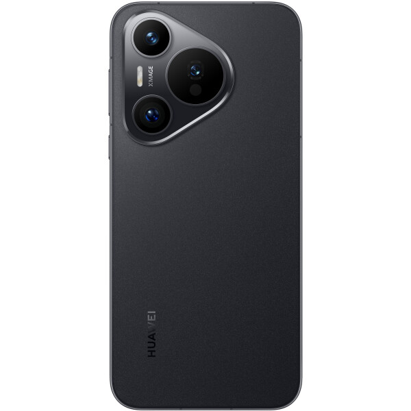 Смартфон Huawei Pura 70 ADY-LX9 12GB/256GB (черный)