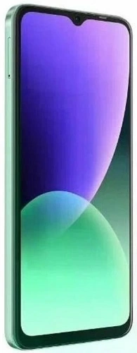Смартфон Itel A70 4GB/256GB (зеленый)