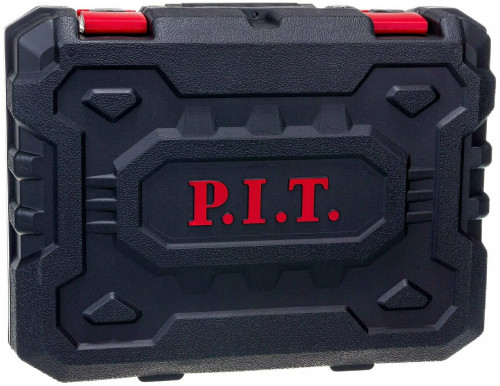 Перфоратор P.I.T PBH26-C4