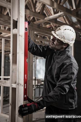 Уровень строительный Milwaukee 4932459093